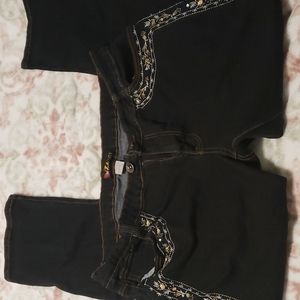 Womens plus size jeans 22